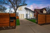 Grand Summer Oasis in East Austin + Pool