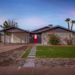 4BR Mesa Basecamp, Mins to Cubs Spring Training