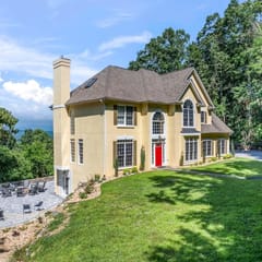 Blue Ridge Lookout | Hot Tub, Fire Pit, Mtn Views