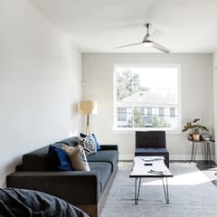 Capitol View Condos by One Fine Bnb - Paramount