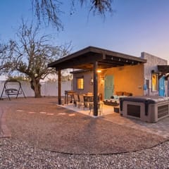 Moon Dance Casita | Views, Hot Tub & Stargazing