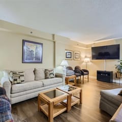 Outstanding Location | 1BR Haven near the Strip
