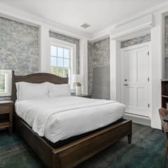 Spring Retreat, Wine Country, 1BR