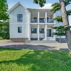 6BR White House Retreat - 5-Min Walk To Stadium