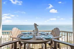 4BR Gulf Oasis at the Beach Club, w/ Gulf views
