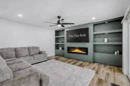 4BR Mesa Basecamp, Mins to Cubs Spring Training