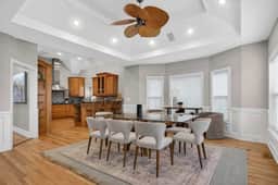 5BR Luxury Retreat near World Cup Stadium