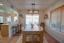 Ahwatukee Oasis, 4BR Pool, Putting Green