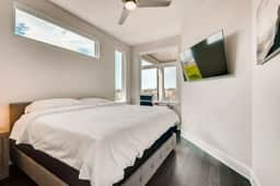 Capitol View Condos | Downtown Austin - Lone Star