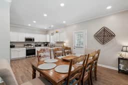 Casa Azul + Memphis Midtown + Cooper Young + 4 BR