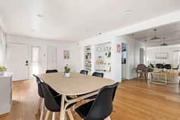 Chesapeake Retreat - 5 min Walk to Expo Line Metro