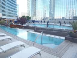 Corner Suite at Vdara Hotel & Spa - Image 5