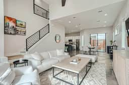 Grand Summer Oasis in East Austin + Pool
