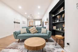 Matcha House + Downtown Riverside + Monthly Stays