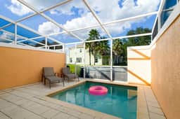 Mickeys Hideaway |Mins to Disney, Private Pool