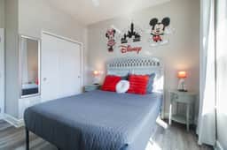 Mickeys Hideaway |Mins to Disney, Private Pool