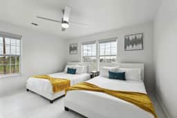 Modern Central East Austin 4BR Gem