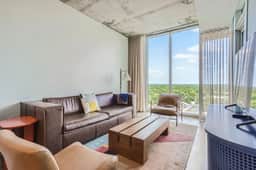 Modern Spacious Downtown Condos * Pool * Kitchen