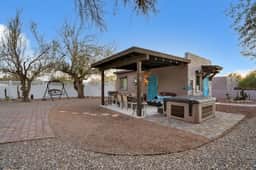 Moon Dance Casita | Views, Hot Tub & Stargazing