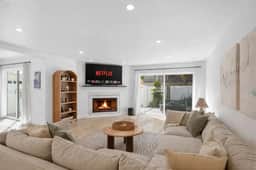 Outrigger Beach Retreat w/ Private Path & Firepit