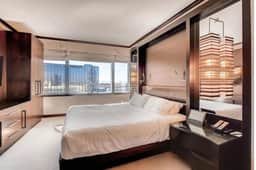 Perfect! Lux 1BR Suite at Vdara-15