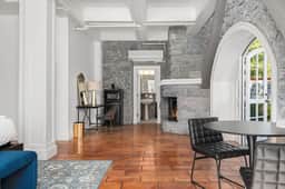 Sonoma Stonehouse, King Room w/ Private Patio
