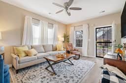 Sunshine Cottage + Cooper Young + 3BR