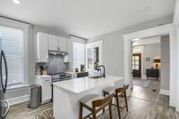 3BR Victorian in Old Oaks, near German Village