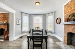 3BR Victorian in Old Oaks, near German Village