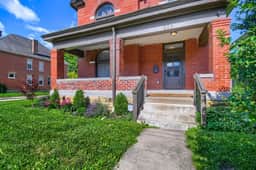 3BR Victorian in Old Oaks, near German Village