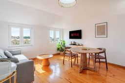 The Wine Side | w/ City & River Views, Mins 2 WOW