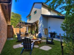 Chic Crown Heights Retreat W/ Fire Pit, Near Paseo - Image 4