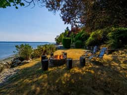 Sea & Sky | Beachfront Escape w/ Stunning Views - Image 3