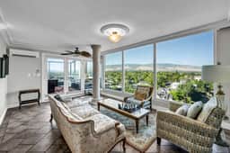 Reno Penthouse | Private Balcony | Mountain Views - Image 2