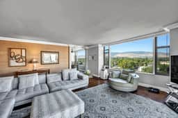 Reno Penthouse | Private Balcony | Mountain Views - Image 5