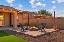 Spacious Family Retreat w/ Firepit & Fenced Yard - Image 2