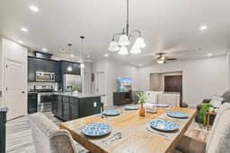 Spacious Family Retreat w/ Firepit & Fenced Yard - Image 3