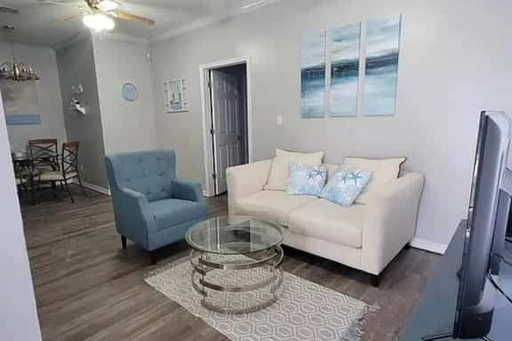 Draft 1805 Irish Hill Drive, Biloxi, MS - Image 1