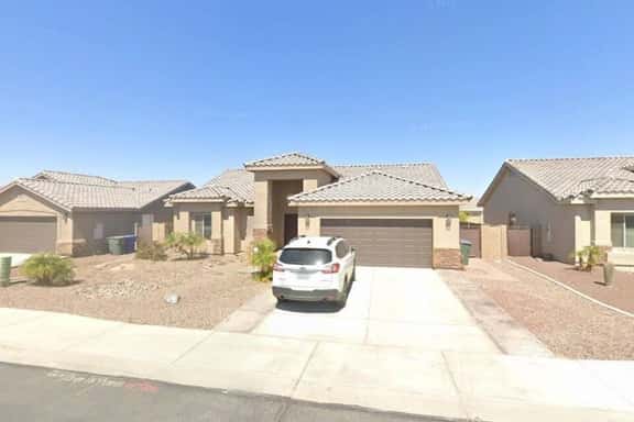 Draft 8638 East 35th st. Yuma, AZ 85365 - Image 1