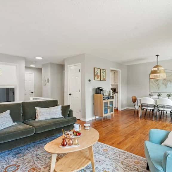 Family-friendly 3BR near Trails w/ Patio - Image 1
