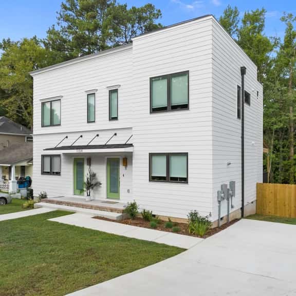 On Cloud Durham + 2BR w/ Rooftop Deck - Image 1