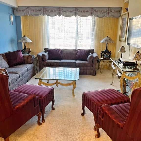 ON THE STRIP! | Classic Comfort - 2 Bedroom Condo - Image 1