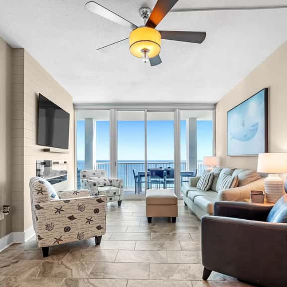 The Whale Rider + Ocean Views + 3BR - Image 1