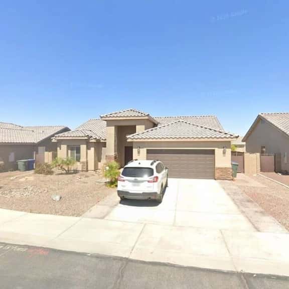 Draft 8638 East 35th st. Yuma, AZ 85365 - Image 1