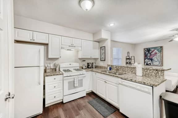 2BR Pet-friendly South Austin home - Austin Casa