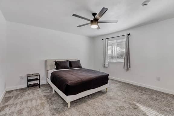 4BR Mesa Basecamp, Mins to Cubs Spring Training