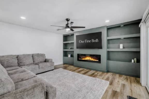 4BR Mesa Basecamp, Mins to Cubs Spring Training