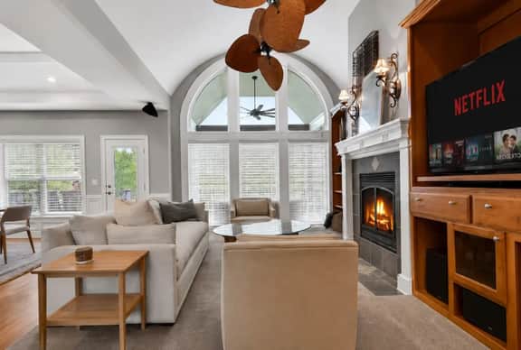 5BR Luxury Retreat near World Cup Stadium