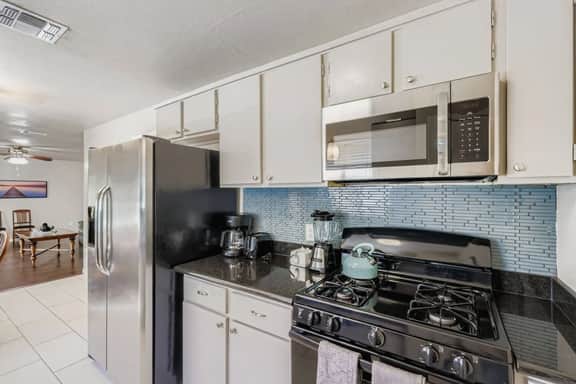 Austin Family-friendly 3BR w/ yard , pet friendly
