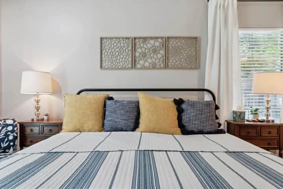 Casa Azul + Memphis Midtown + Cooper Young + 4 BR